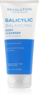 Revolution Skincare Salicylic Body Cleanser