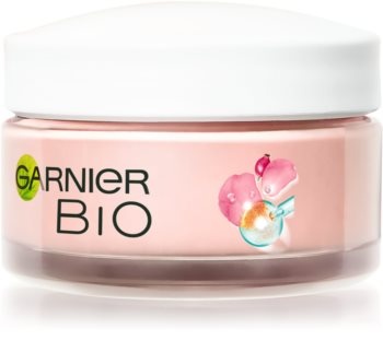 Garnier Bio Rosy Glow 3in1 Youth Cream