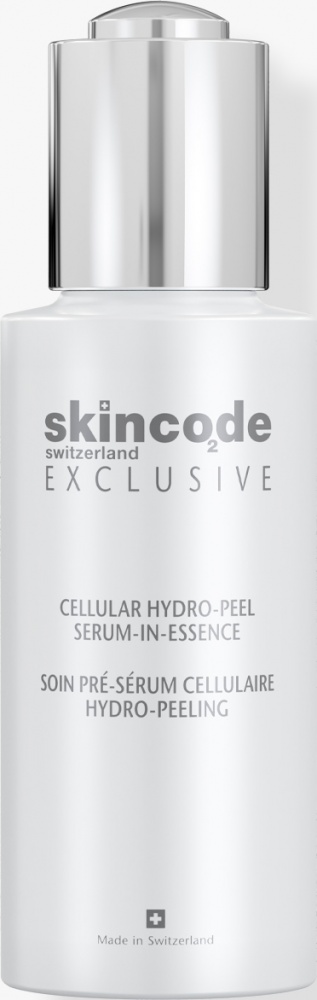 Skincode Exclusive Hydro-Peel Serum-in-Essence