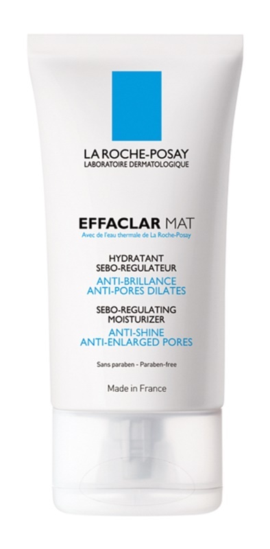 La Roche-Posay Effaclar Mat