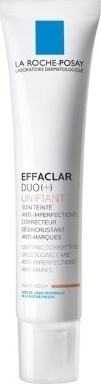 La Roche Posay Effaclar DUO (+) Unifiant