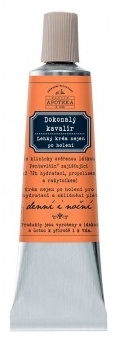 Havlíková apotéka Dokonalý gavalier