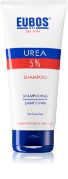 Eubos Dry Skin Urea 5% Shampoo