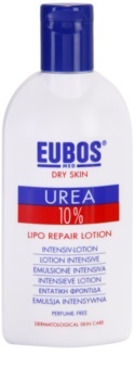 Eubos Dry Skin Urea 10% Body Lotion