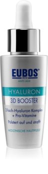 Eubos Hyaluron 3D Booster