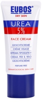 Eubos Dry Skin Urea 5% Face Moisturizer