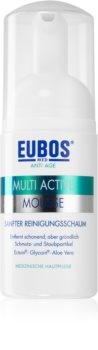 Eubos Multi Active Cleansing Foam