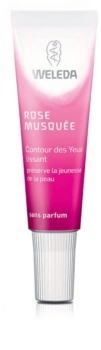 Weleda Wild Rose Renewing Eye Cream 