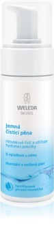 Weleda Jemná čistiaca pena
