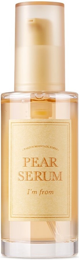 I'm From Pear Serum