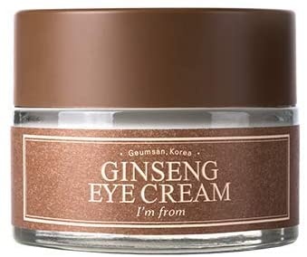 I'm From Ginseng Eye Cream