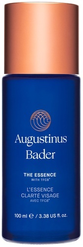 Augustinus Bader The Essence