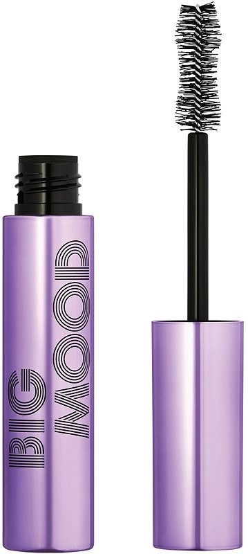 e.l.f. Big Mood Volumizing Mascara
