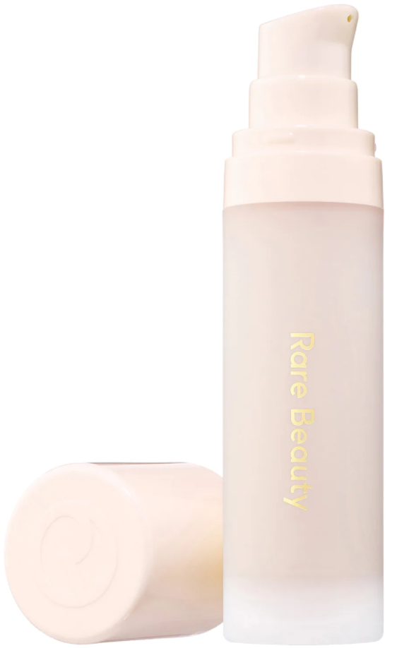 Rare Beauty Always An Optimist Illuminating Primer