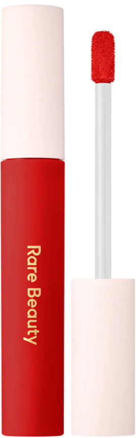 Rare Beauty Lip Soufflé Matte Lip Cream
