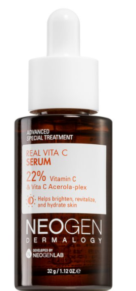 NEOGEN Real Vita C Serum 22% Vitamin C