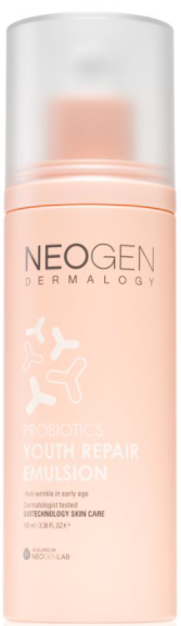 NEOGEN Probiotics Youth Repair Emulsion