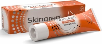 LEO Pharma Skinoren 20% Cream