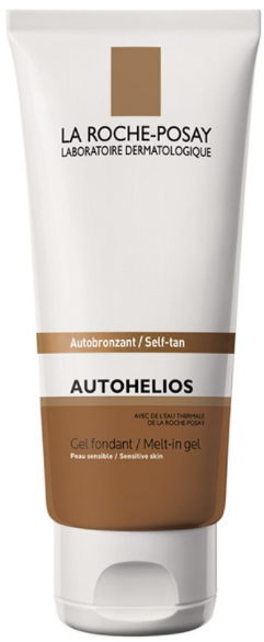 La Roche-Posay Autohelios Self-Tan Melt-in Gel
