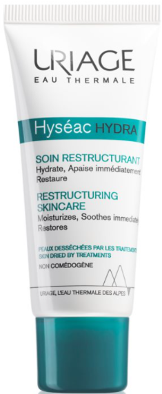 Uriage Hyséac Hydra Restructuring Skin-Care