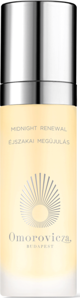 Omorovicza Midnight Renewal nočné sérum