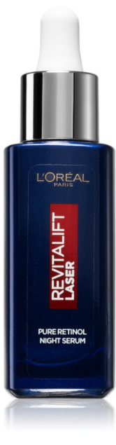 L'Oréal Paris Revitalift Laser Pure Retinol Night Serum
