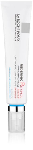 La Roche-Posay Redermic Retinol Anti-Ageing Concentrate Intensive