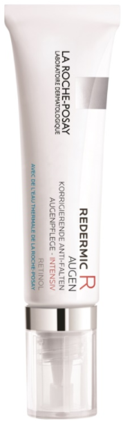 La Roche-Posay Redermic R Eyes Anti-Ageing Concentrate Intensive