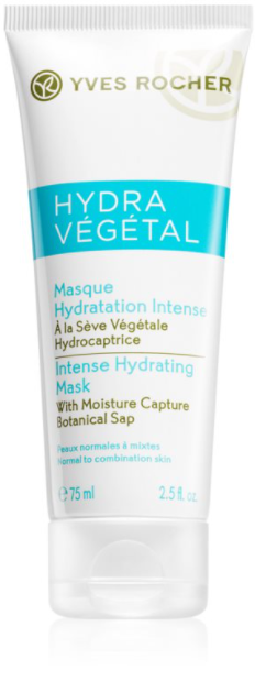 Yves Rocher Hydra Végétal Intense Hydrating Mask