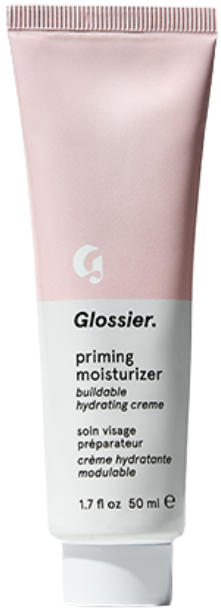 Glossier Priming Moisturizer Buildable Hydrating Creme