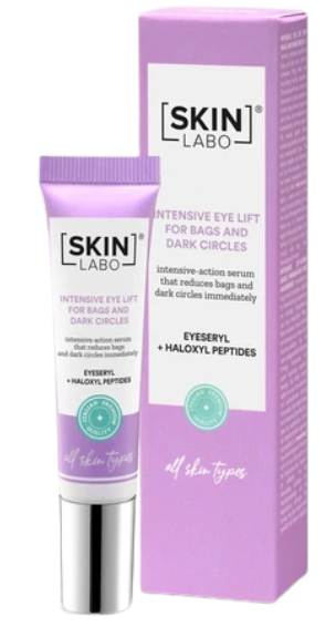 SkinLabo Intensive Lift Serum For Bags And Dark Circles