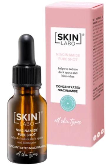 SkinLabo Niacinamide Pure Shot