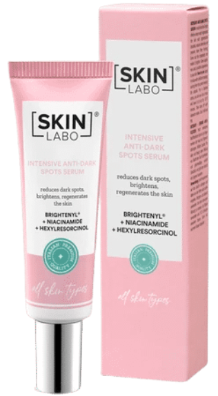 SkinLabo Intensive Anti-Dark Spots Serum