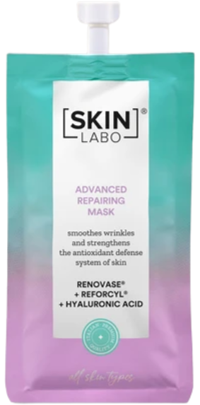SkinLabo Advanced Repairing Mask