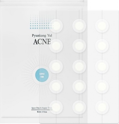 Pyunkang Yul Acne Spot Patch Super Thin