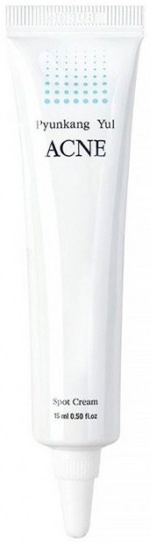 Pyunkang Yul Acne Spot Cream