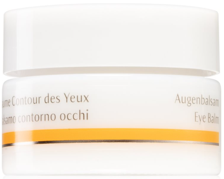 Dr. Hauschka Eye & Lip Care Eye Balm