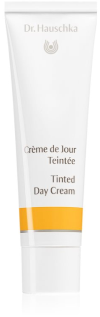 Dr. Hauschka Facial Care Tinted Day Cream