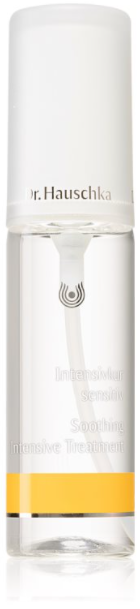 Dr. Hauschka Facial Care Soothing Intensive Treatment