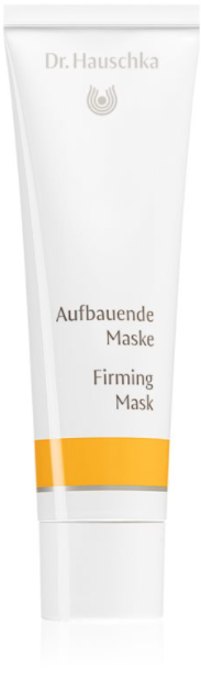 Dr. Hauschka Facial Care Firming Mask