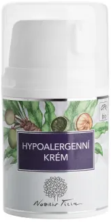 Nobilis Tilia hypoalergénny krém