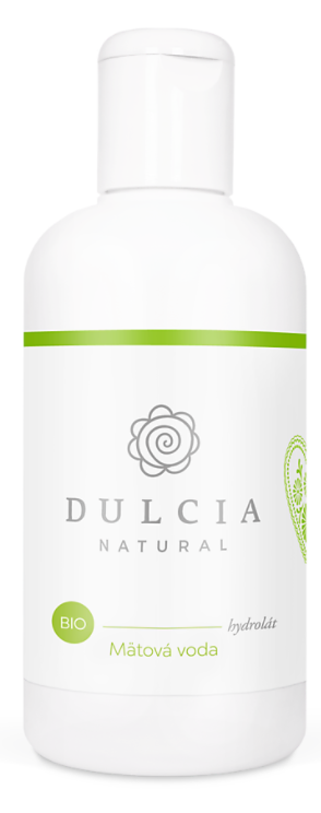 Dulcia Bio Mätová voda