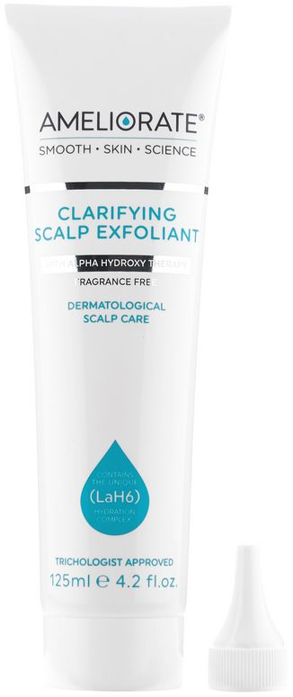 Ameliorate Clarifying Scalp Exfoliant