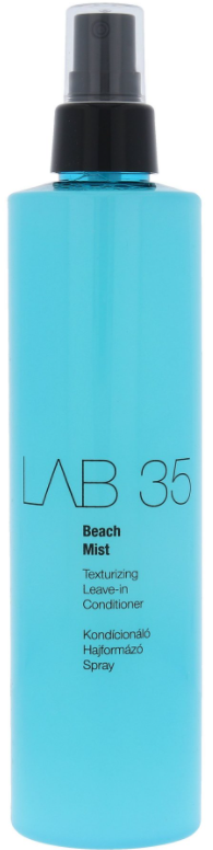 Kallos LAB35 Beach Mist Texturizing Leave-in Conditioner