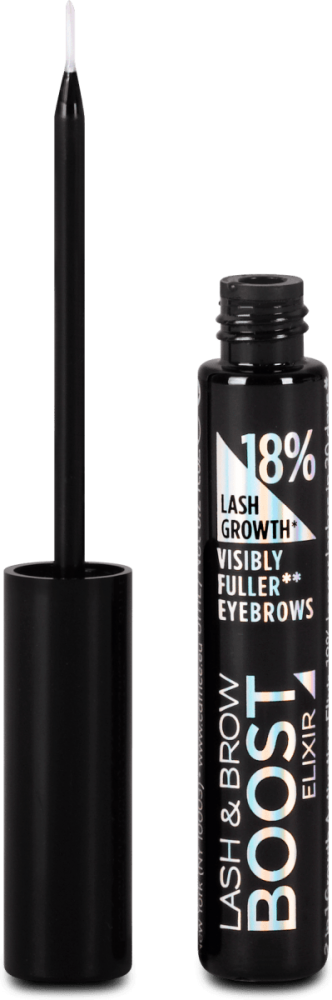 Catrice Lash & Brow Elixir
