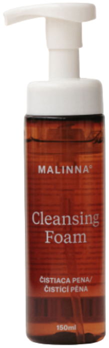 Malinna Cleansing Foam