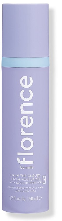 florence by mills Up in the Clouds Facial Moisturizer with Blue Light Protection