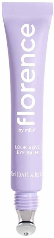 florence by mills Look Alive Eye Balm