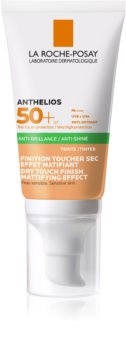 La Roche-Posay Anthelios XL Tinted Dry Touch Gel-Cream SPF 50+