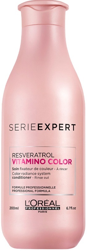 L’Oréal Professionnel Serie Expert Vitamino Color Resveratrol Shampoo